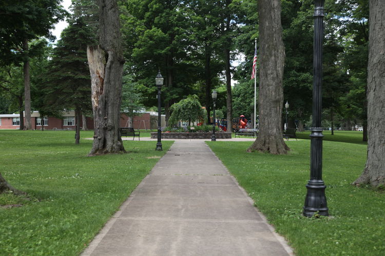 Village of Oneida Castle New York