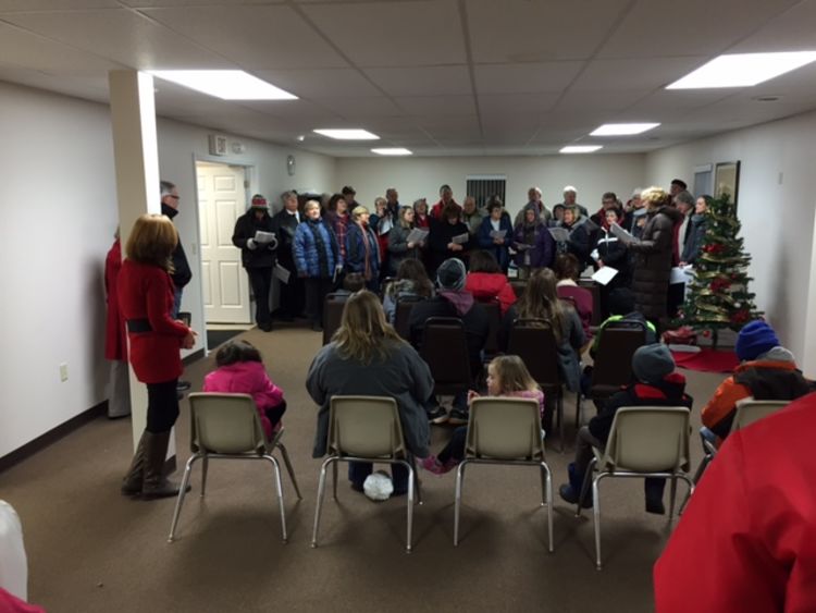 Village of Oneida Castle New York