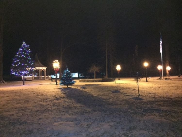 Village of Oneida Castle New York