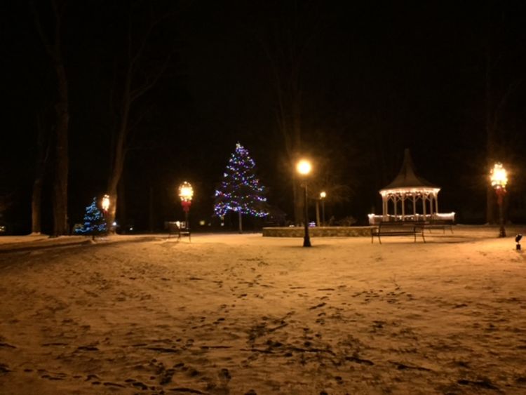 Village of Oneida Castle New York