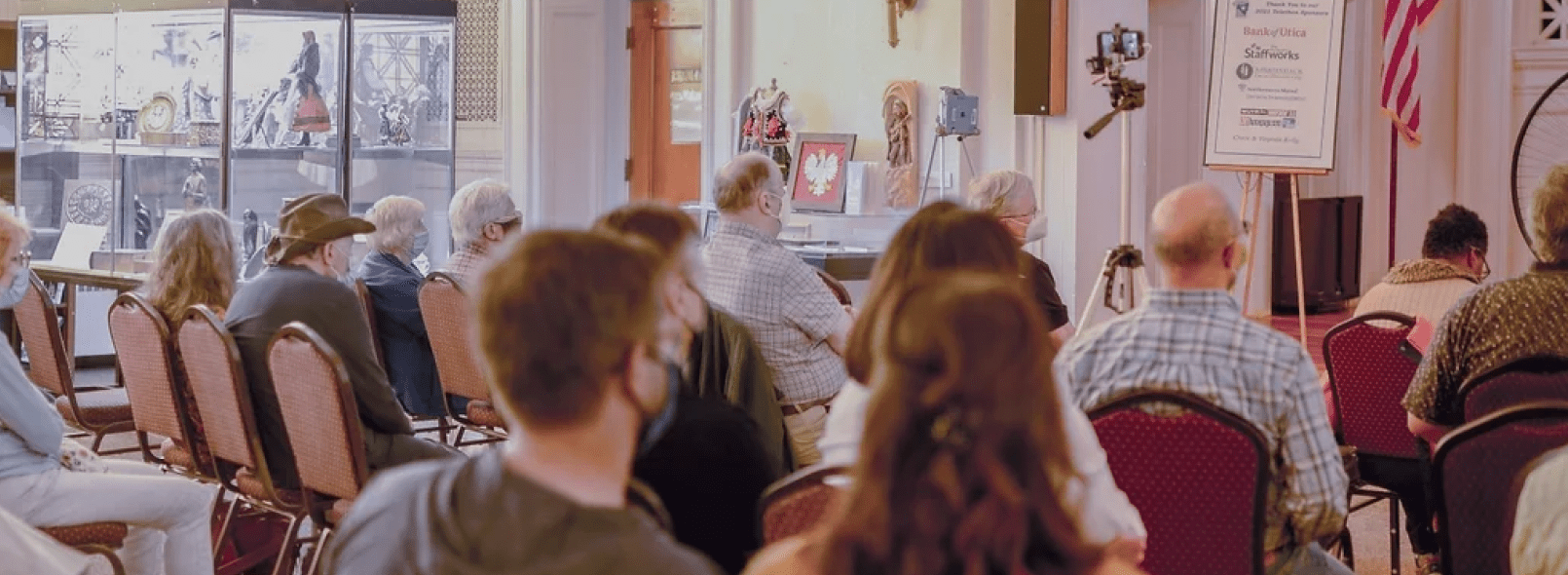 Oneida County History Center Historical Society Utica NY