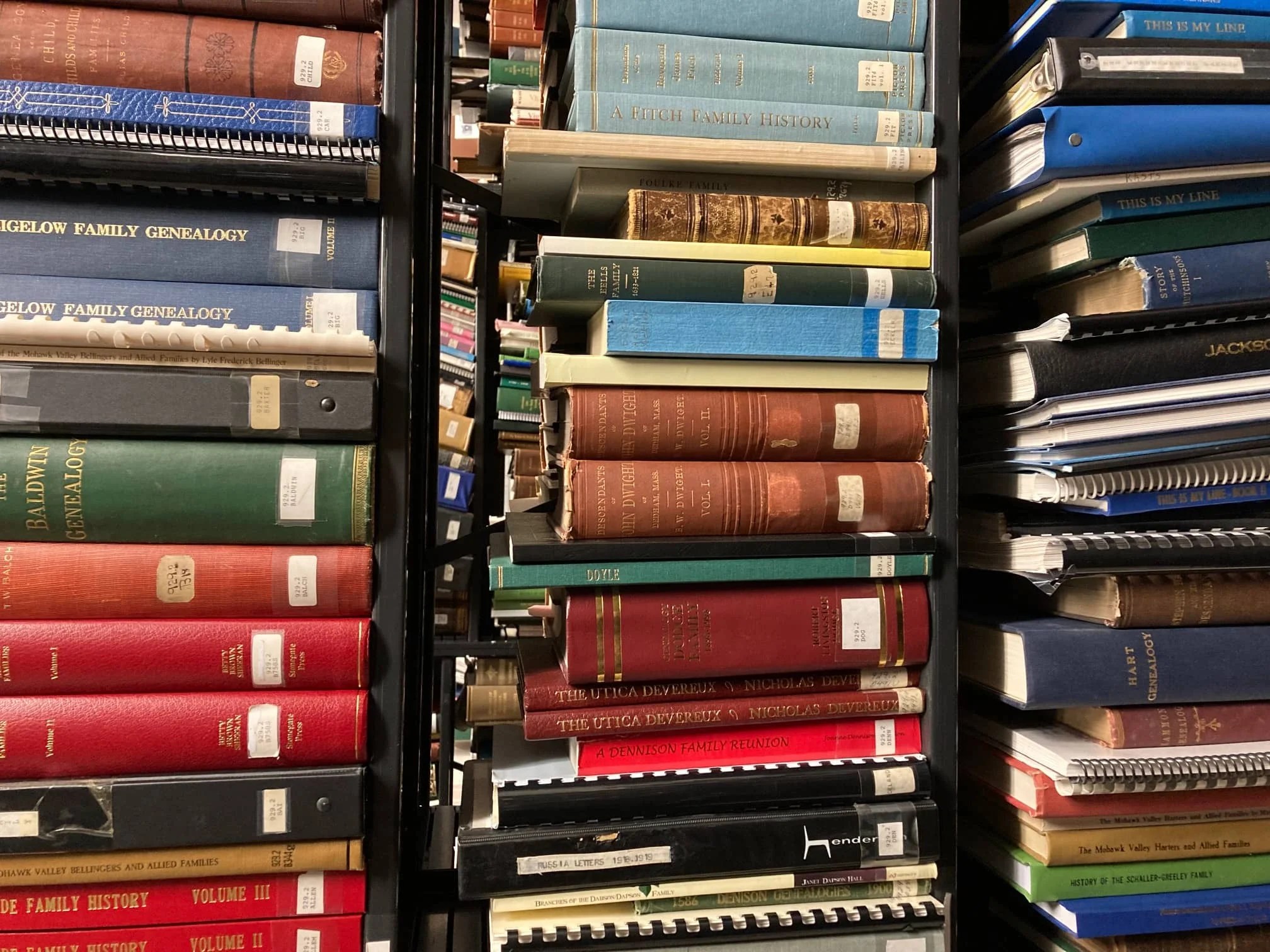 Oneida County History Center Historical Society Utica NY