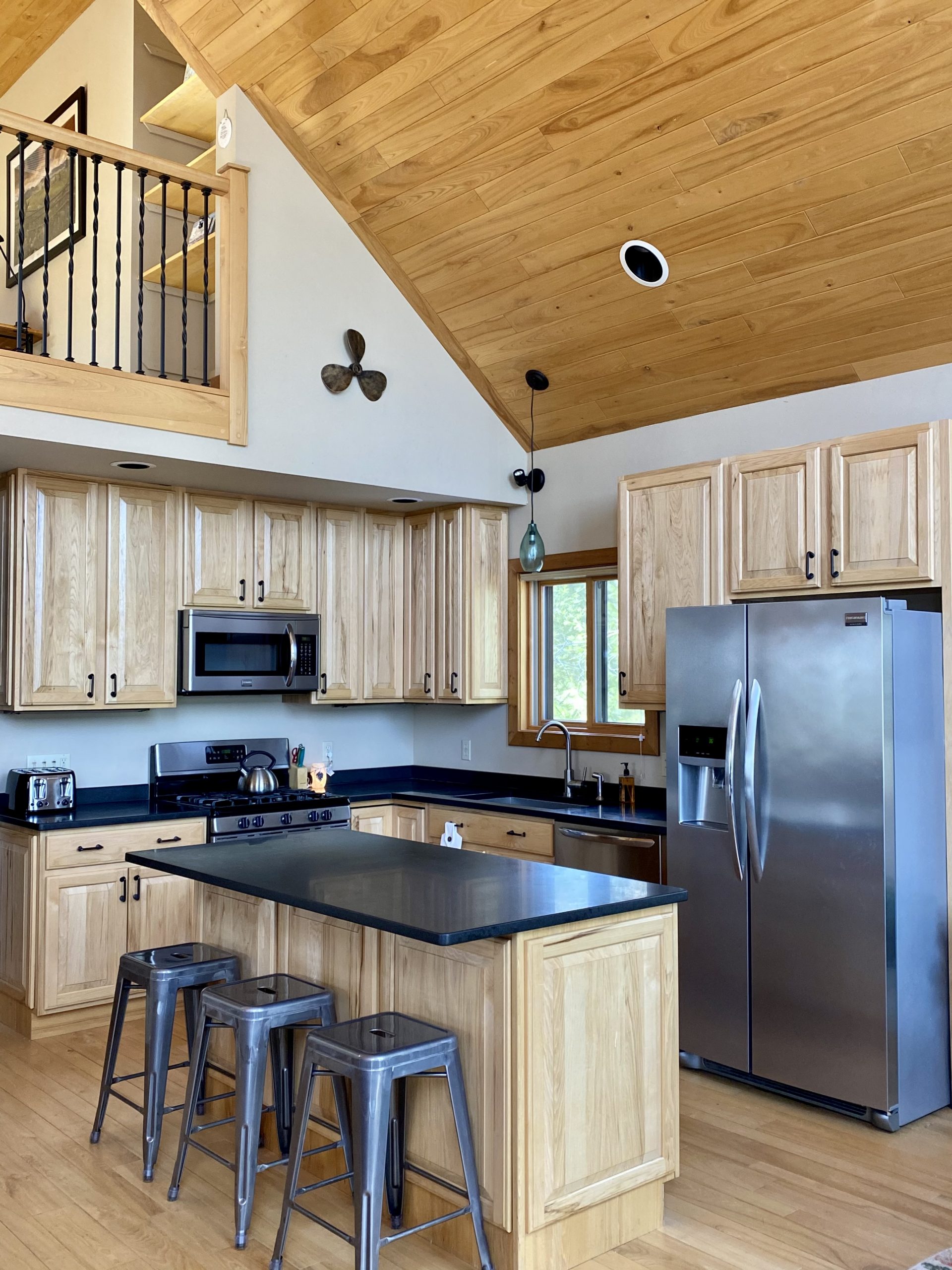 Northern Lakes Vacation Homes Oneida County, WI