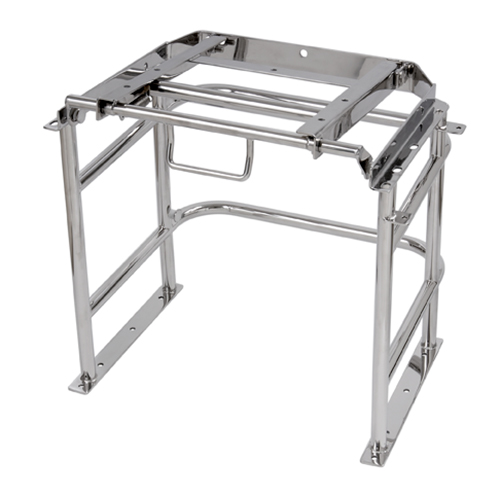 Bolster Seat Frames Oneida Engineered Products, Inc.