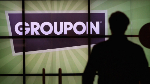 Groupon's fall to earth swifter than its fast rise O'Neill Advisors