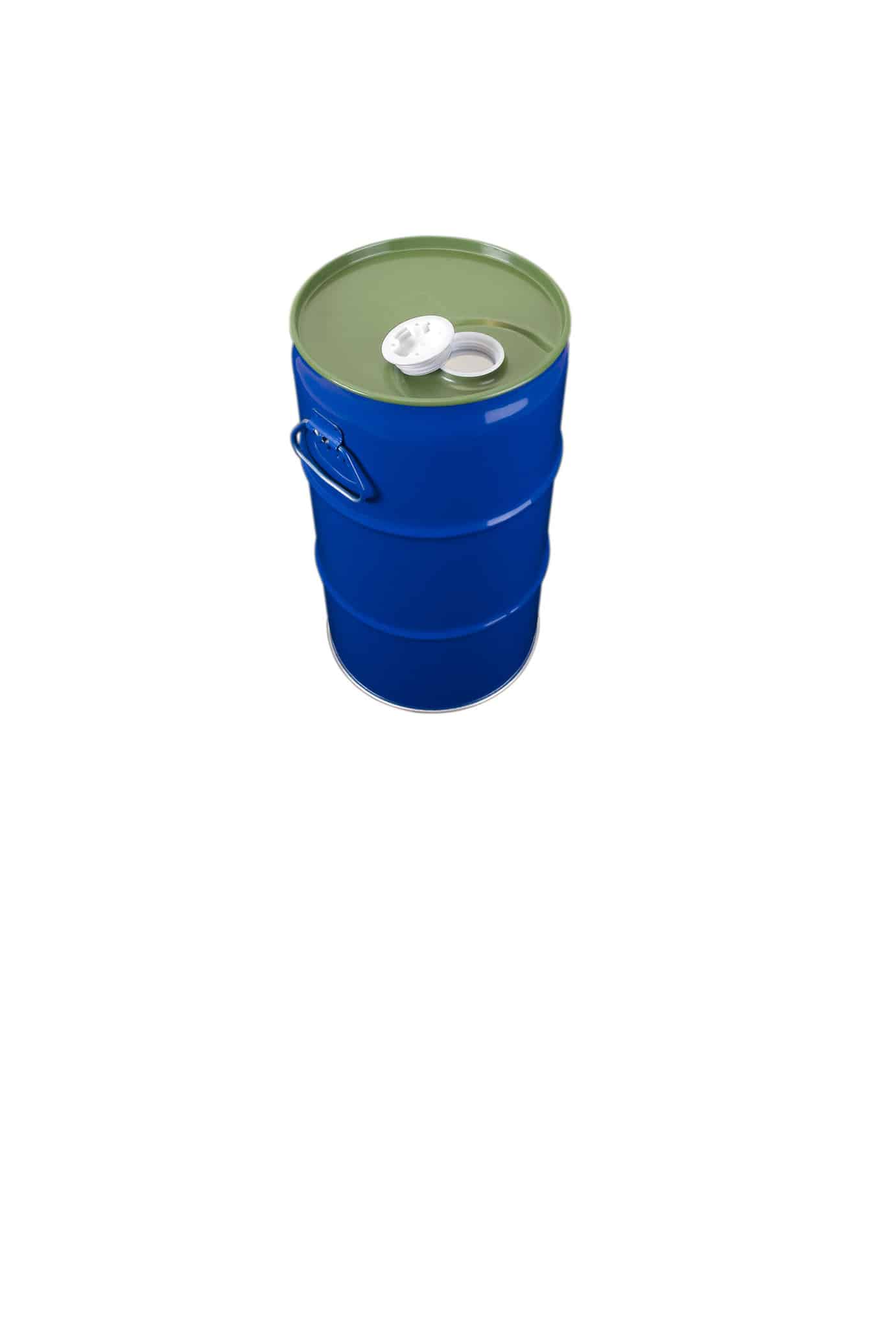 Stainless Steel Drums for Sale, Steel Oil Drums, 45 Gallon Steel Drum