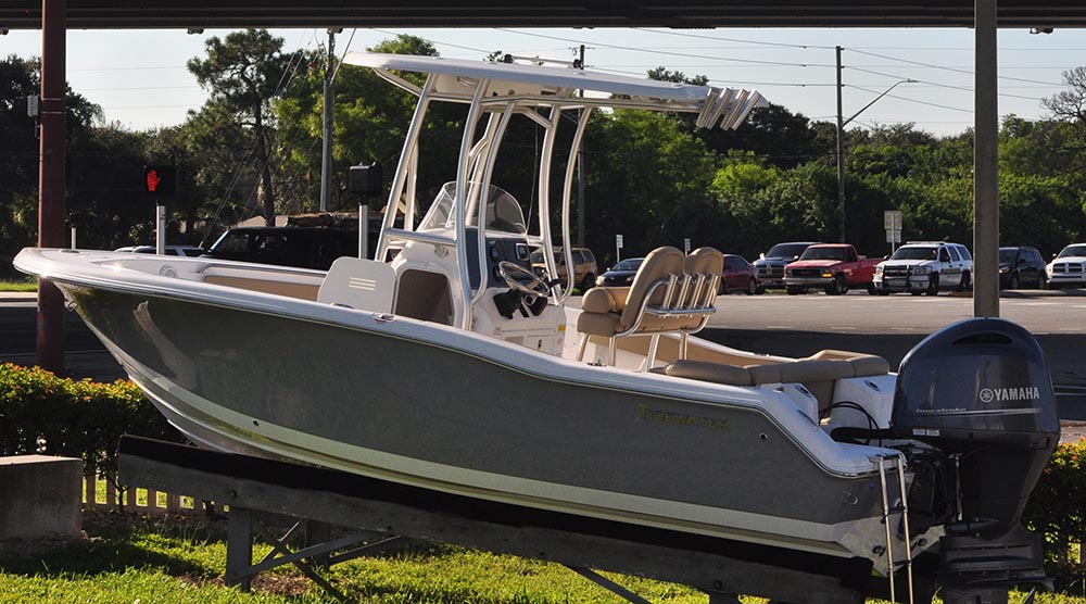 Our Brands O'Neill's Skyway Boat Basin st.pete, fla