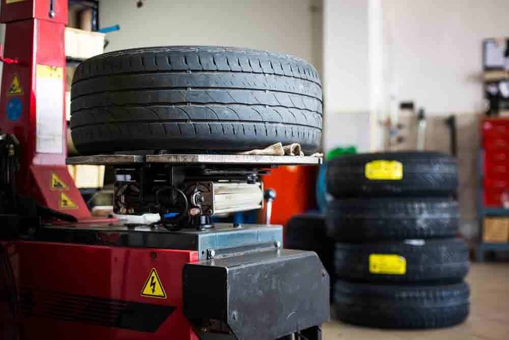 🥇 Tyres Maitland 4WD Tyres O'Neills Tyres Maitland