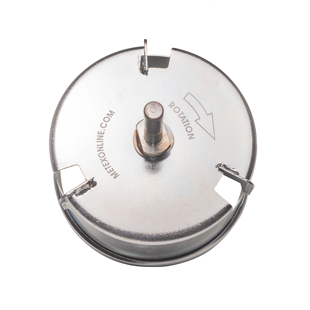 Metex Chamf, 110mm PVC Drain & Soil Pipe Chamfer Tool O'Neill Supplies