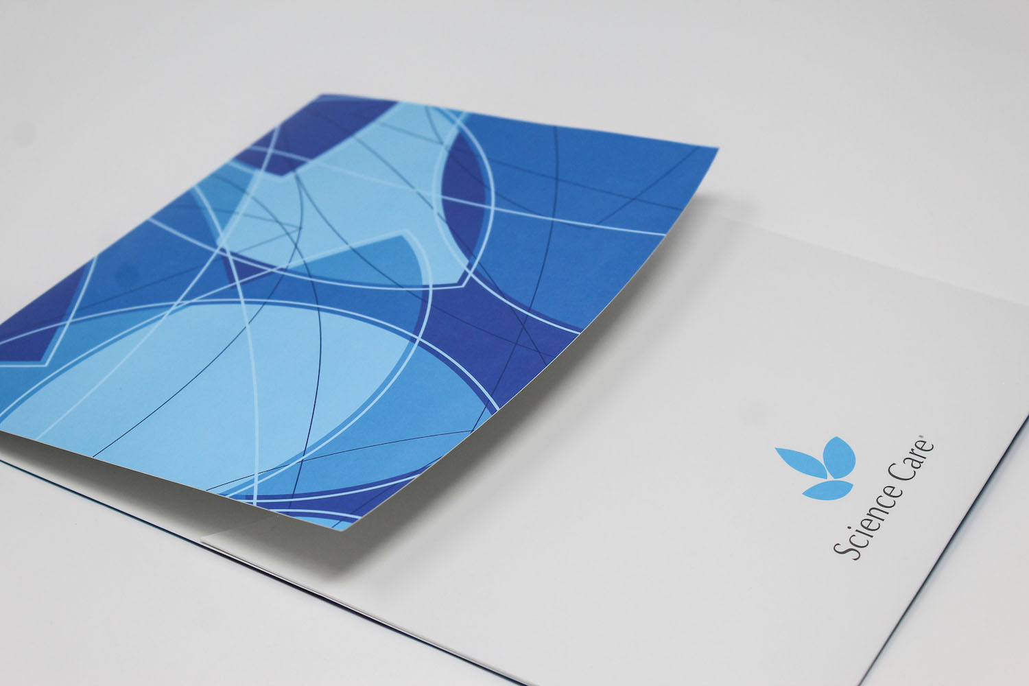 Pocket Folder Designs Worth Copying O'Neil Printing