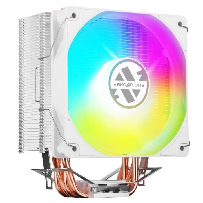 FAN / Cooler CPU ABKONCORE COOLSTROM T405 OneIT Solution