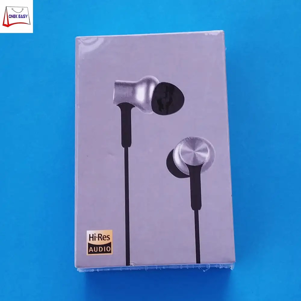 Mi InEar Headphone Pro HD Onek Easy