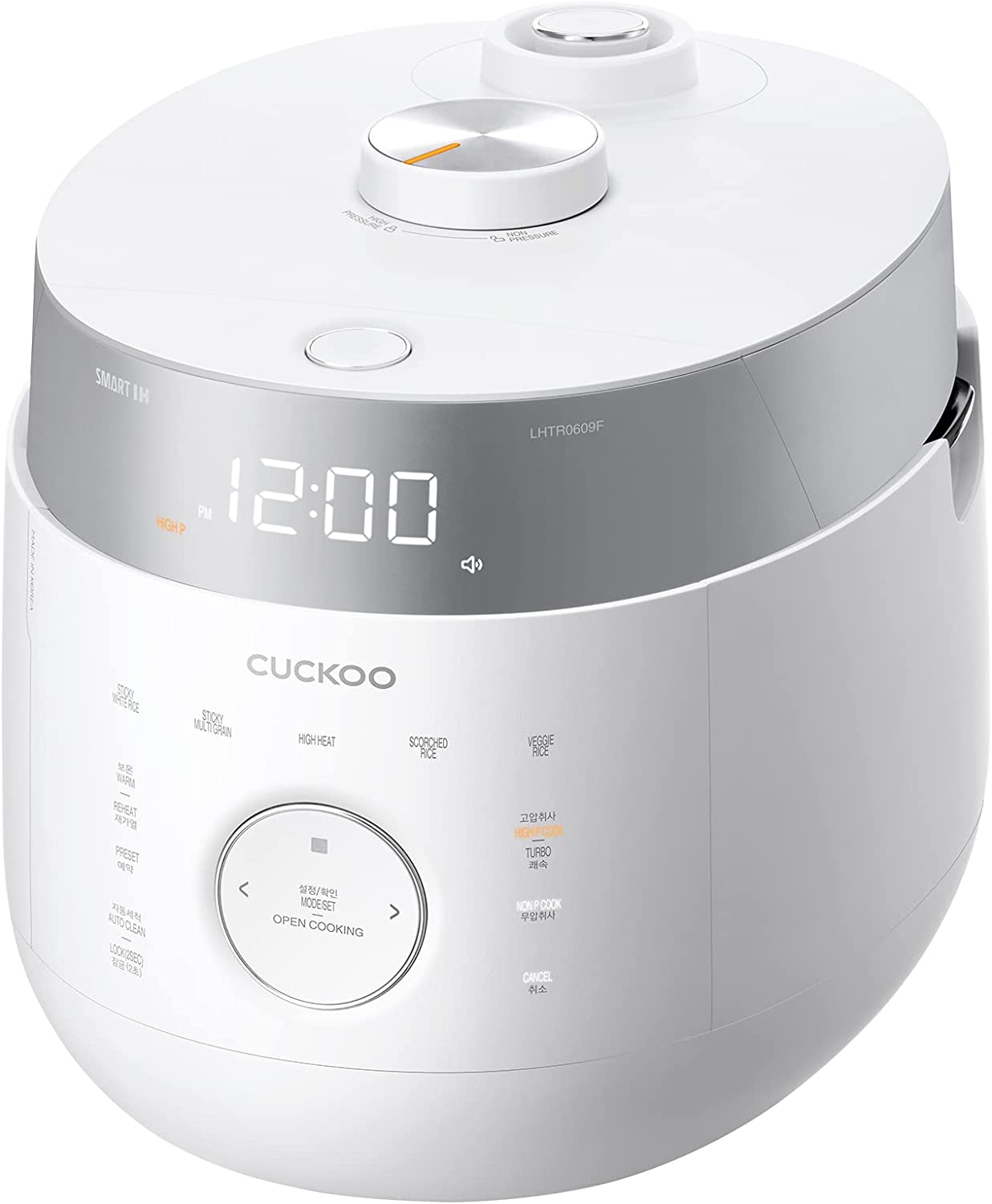The Best 10 Korean Rice Cookers One Kitchen Reviews