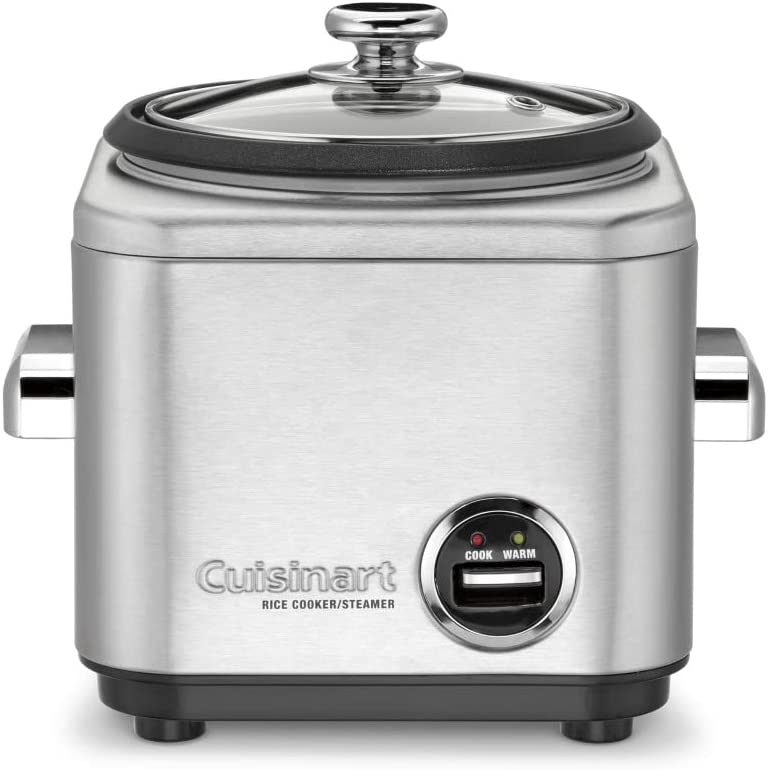Best 10 Stainless Steel Rice Cookers One Kitchen Reviews