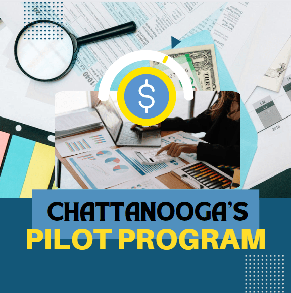 Possible Changes to the Pilot Program One KW Chattanooga