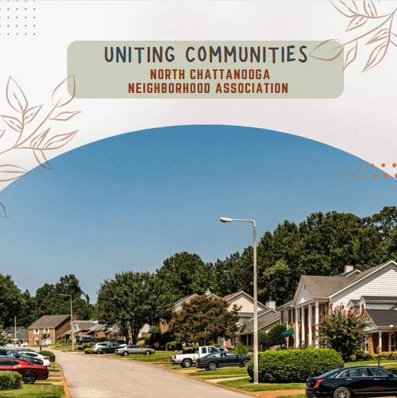 Community Association Spotlight 1 NCNA One KW Chattanooga