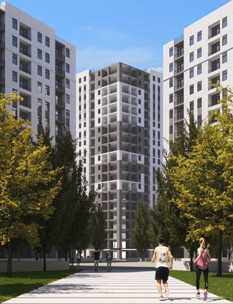 MidRise vs High Rise Condos Which one is for you?