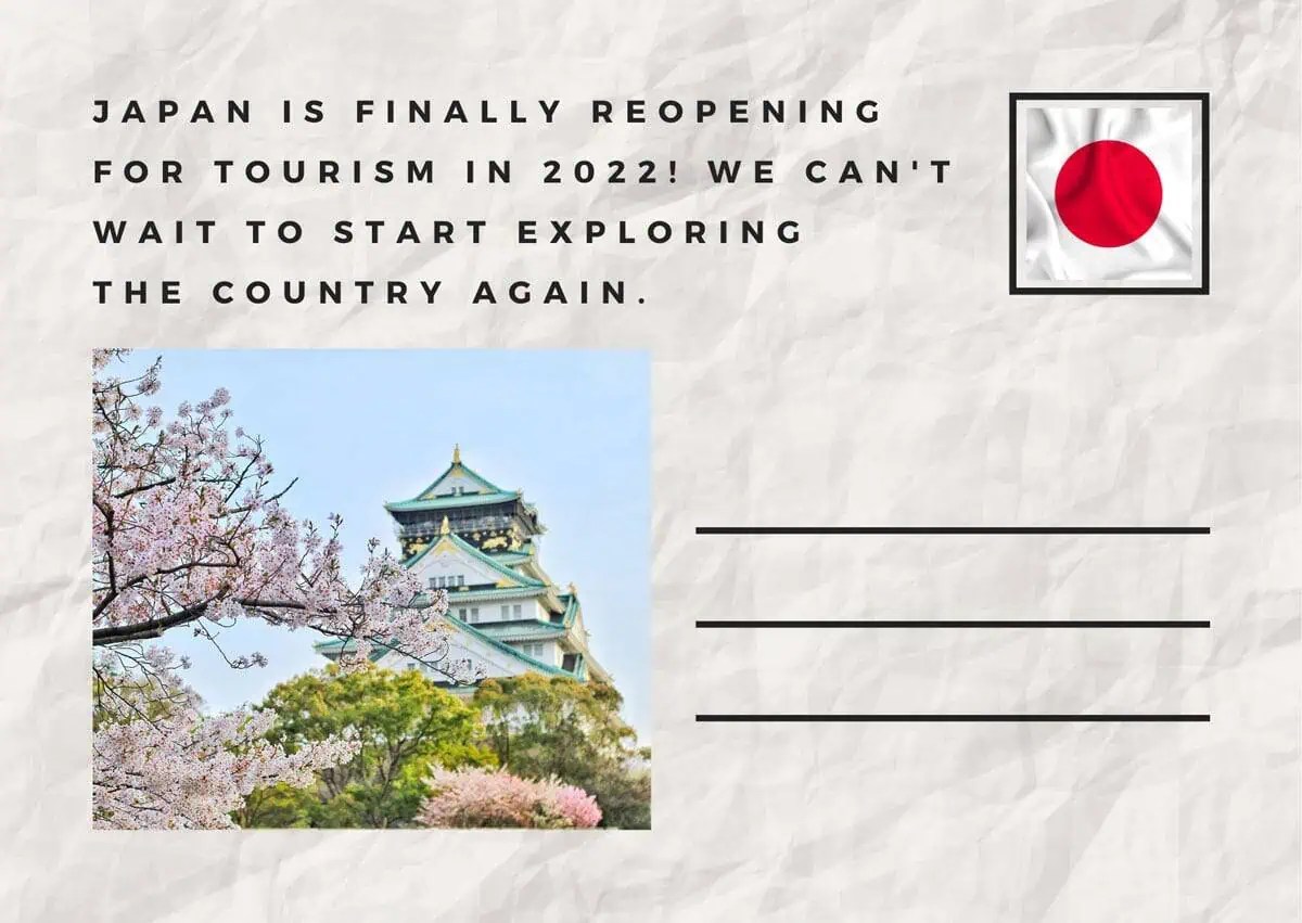 Best Season To Visit Japan One Life Adventures