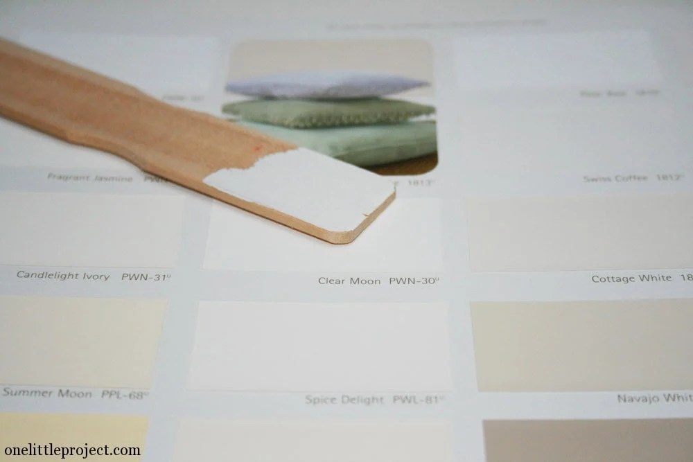 What Paint Colour Is IKEA Hemnes White, 46 OFF