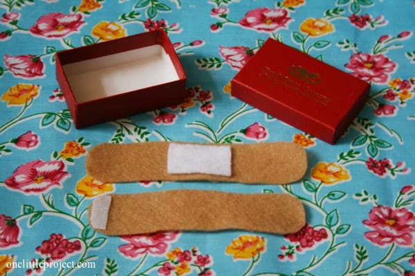 DIY 3rd birthday gift ideas for a girl