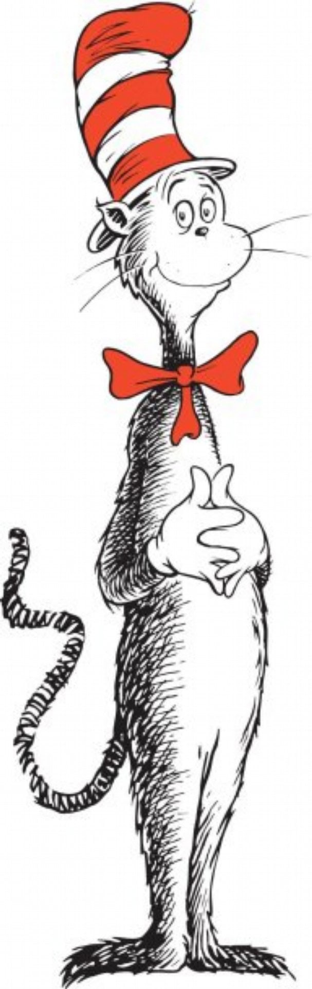 Dr. Seuss Book Club 5 Dr. Seuss Books for 5.95