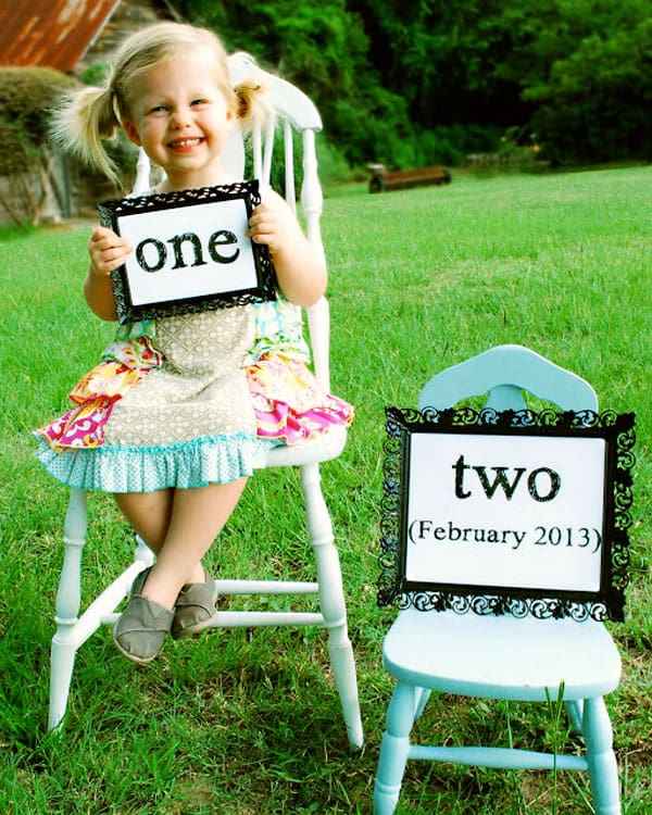 30+ Fun Photo Ideas to Announce a Pregnancy