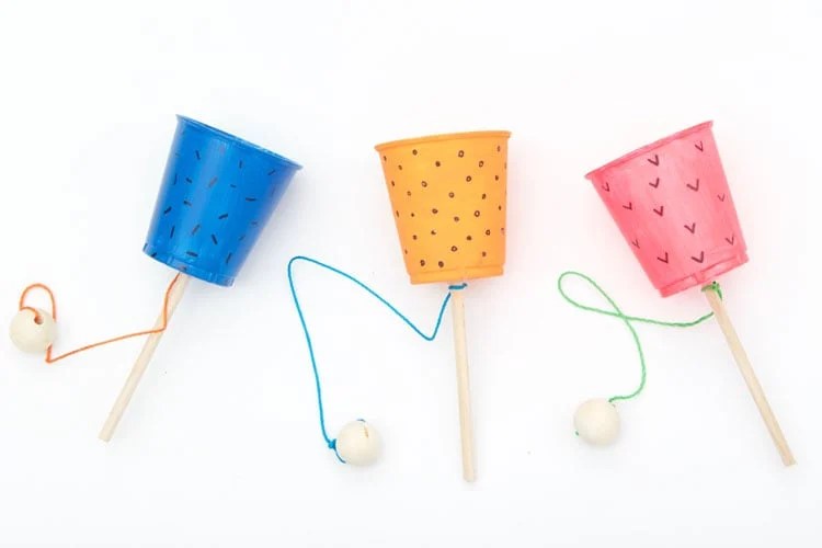 33 Upcycled Paper Crafts for Kids Teaching Expertise