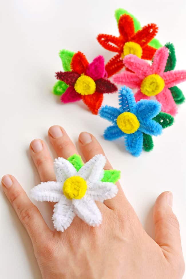 19 Easy Crafts For Adults Kiwi & Plums