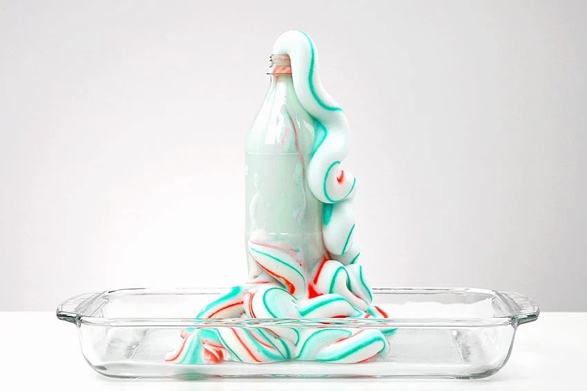 Elephant Toothpaste Science Experiment Fun and Easy Recipe!