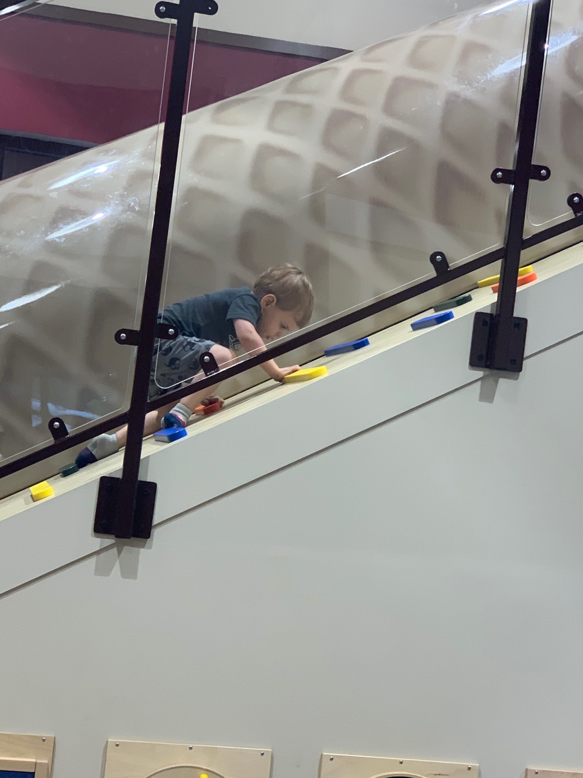 Graeter’s Kenwood Lil’ Pints Play Room One Little Small Blog