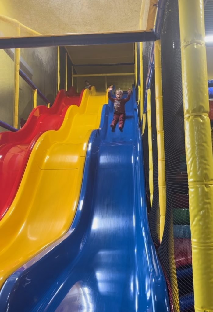 Cincinnati Indoor Play Places One Little Small Blog