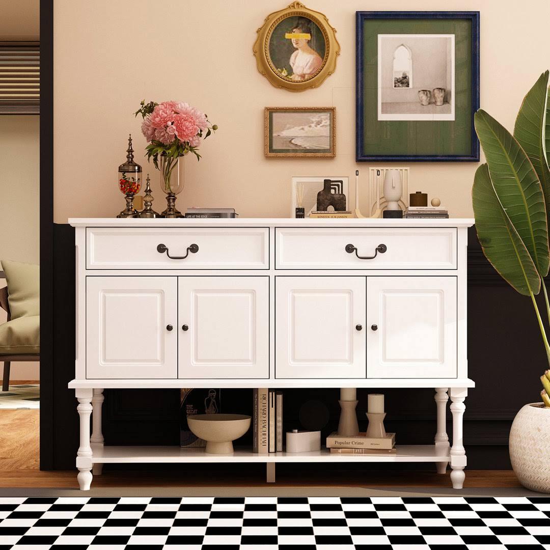 How to DIY a Whitewash Dresser + 13 Whitewash Ideas Onelmon