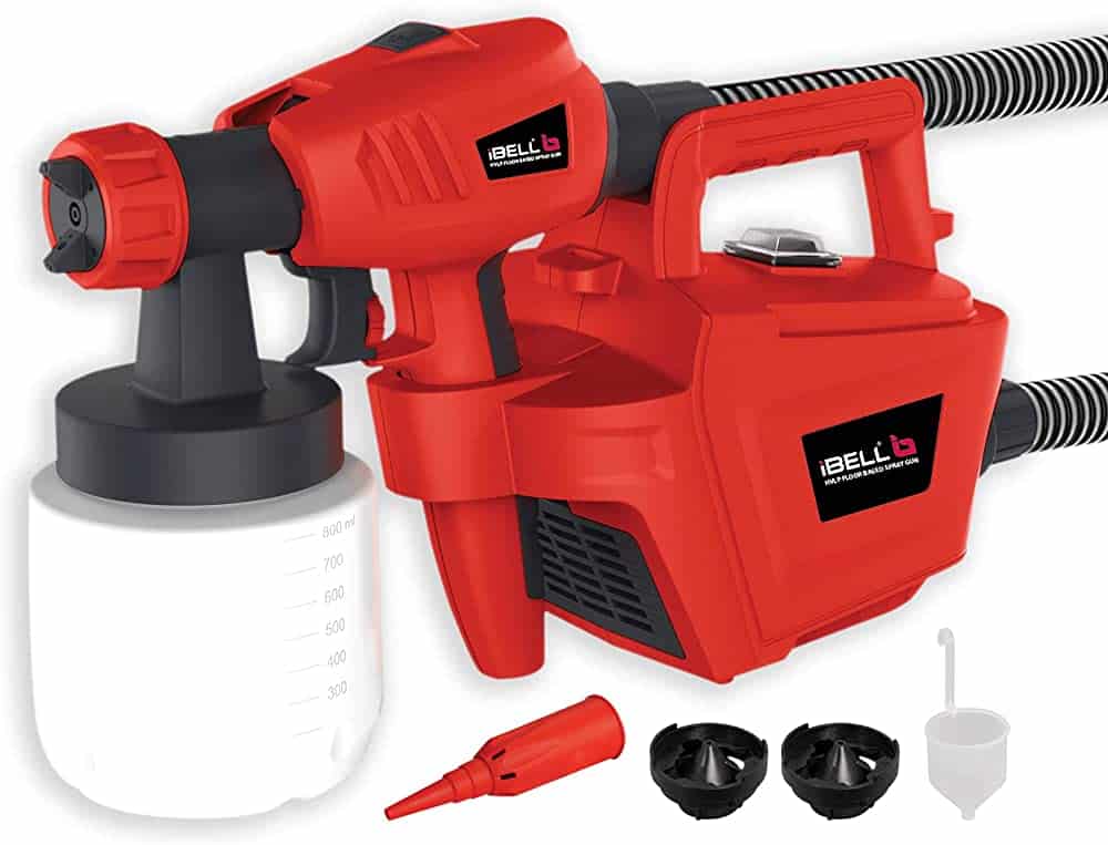 3 Best Paint Sprayers for Furniture for a Wonderful Application Onelmon