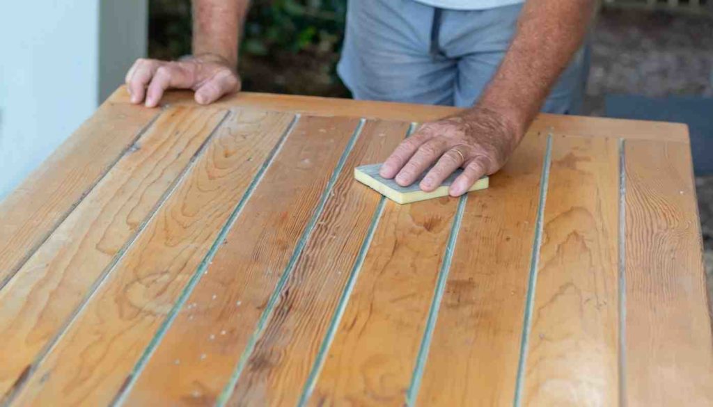 How to Remove Wood Stain Easy DIY Options Onelmon