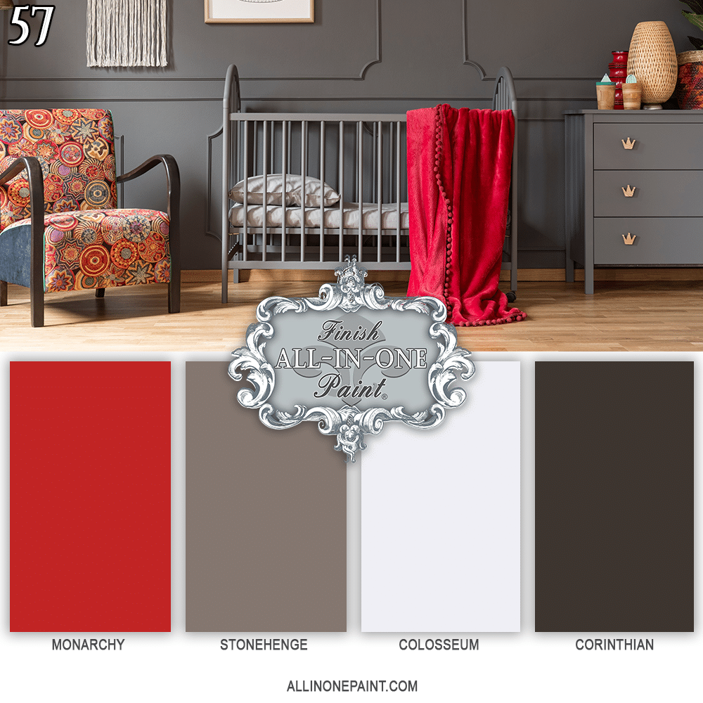 The Ultimate Review of Heirloom Traditions All in One Paint Onelmon