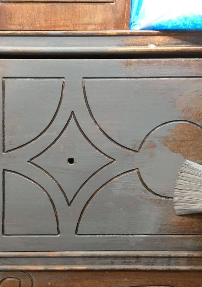 Distressing Furniture 10 Must Try Techniques Onelmon