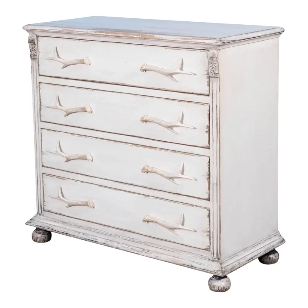 How to DIY a Whitewash Dresser + 13 Whitewash Ideas onelmon