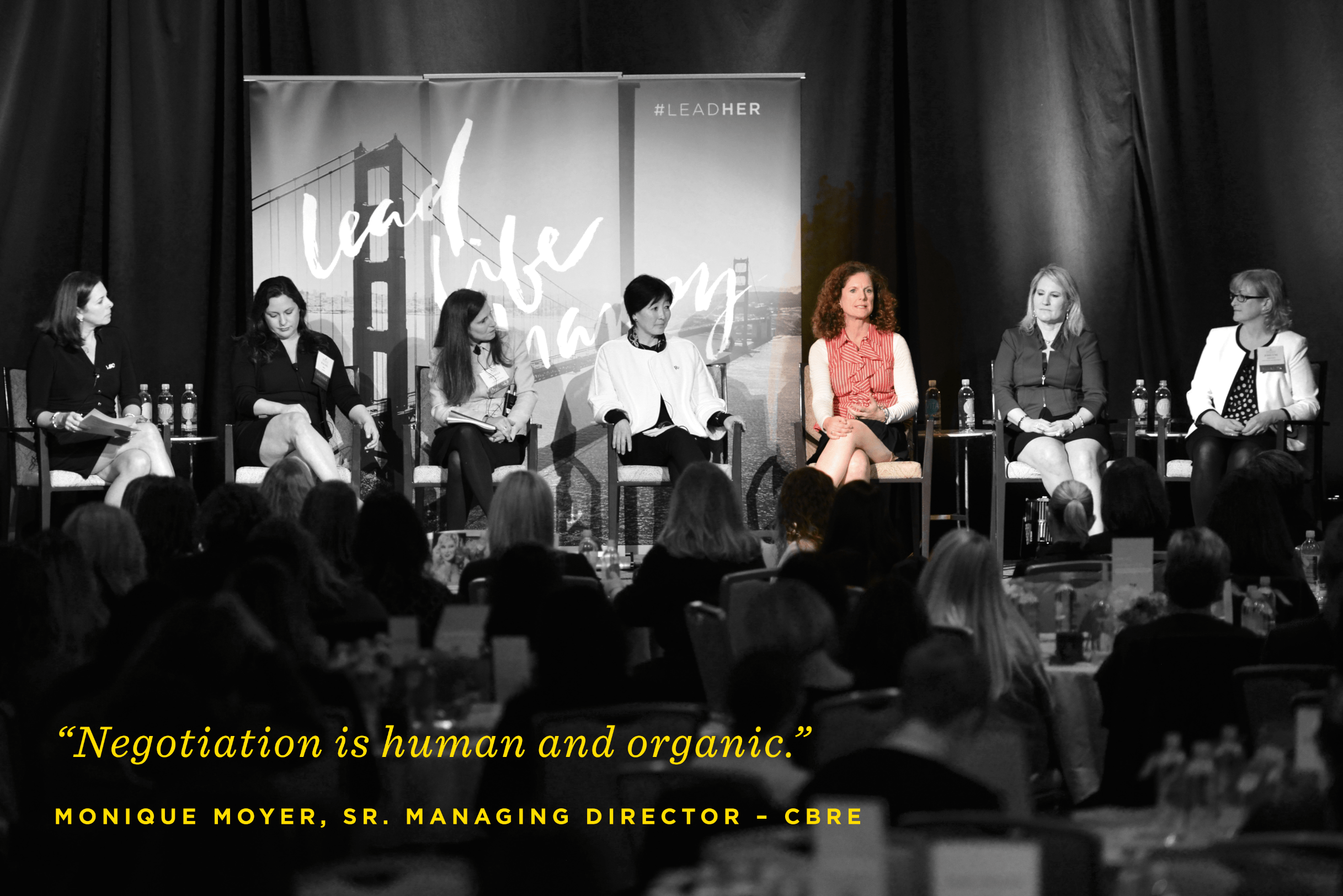 6 Powerful Tips to Help Women Leaders Succeed The Bay Club Blog