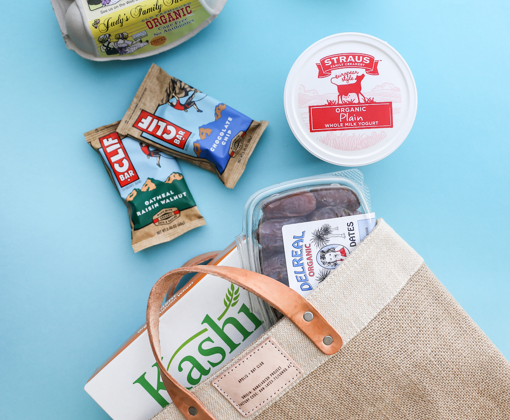 Food Shopping 101 What Do Your Labels Mean? The Bay Club Blog