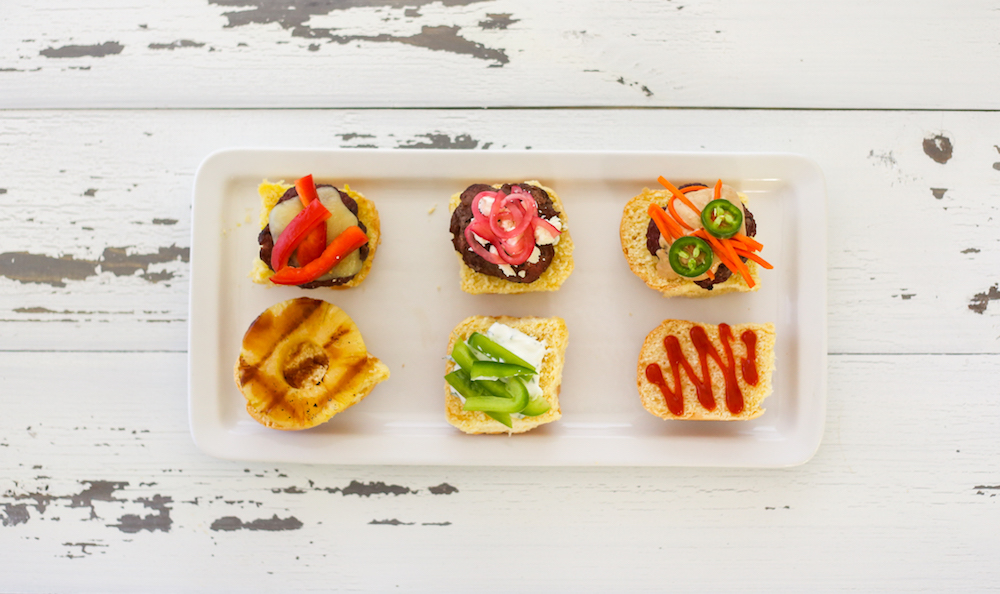 3 GameWinning Sliders for Football Season The Bay Club Blog