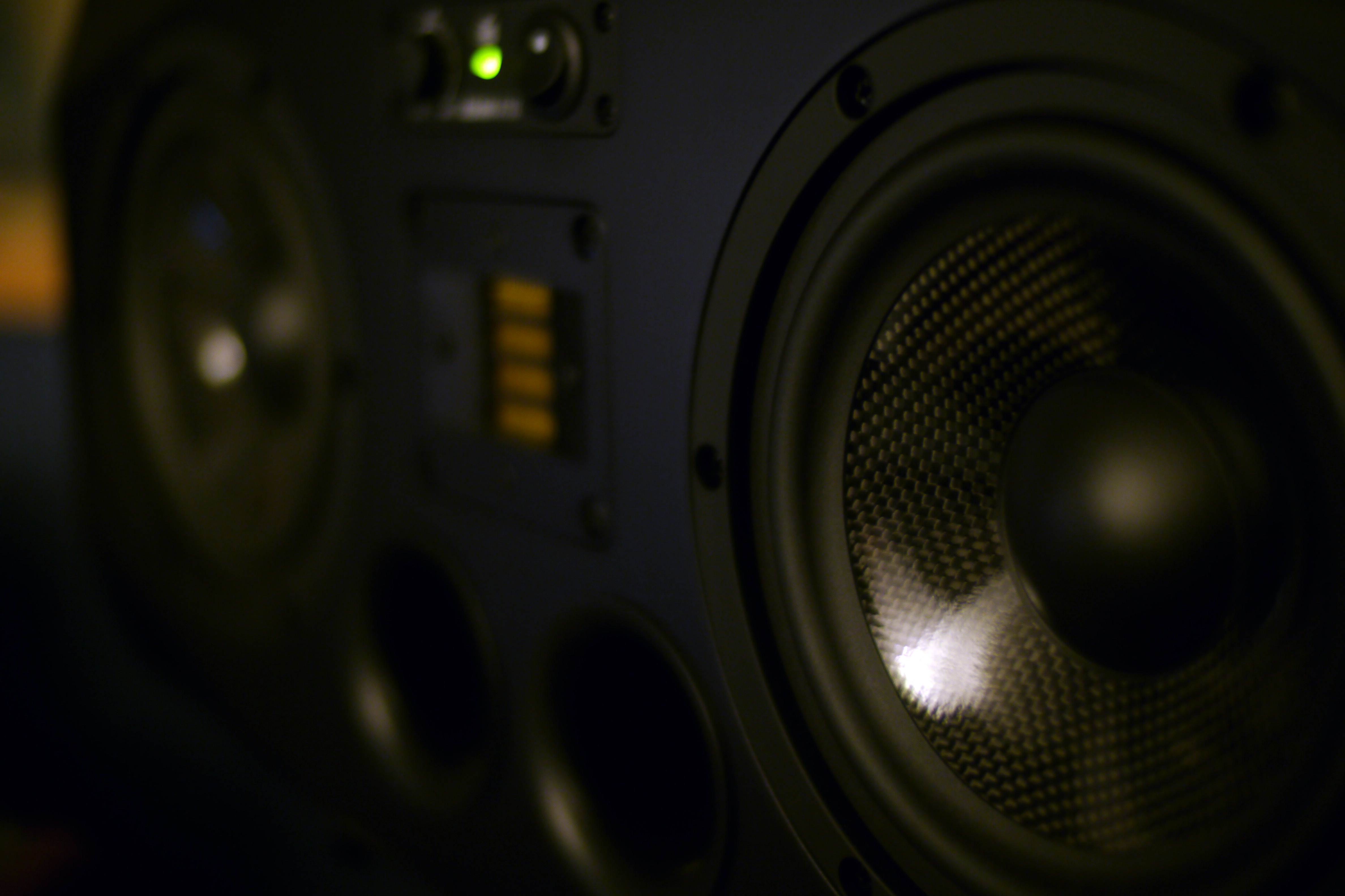 Audio Samples One Louder Studios