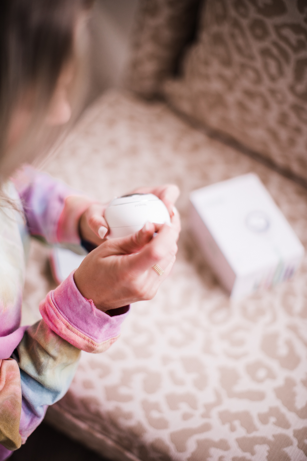 Mira Fertility Review Discount code + everything you need to know!