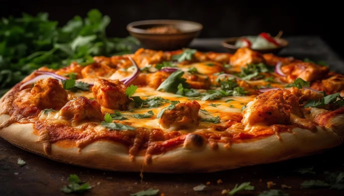 Best Affordable Fast Food Franchise in India One Love Pizza