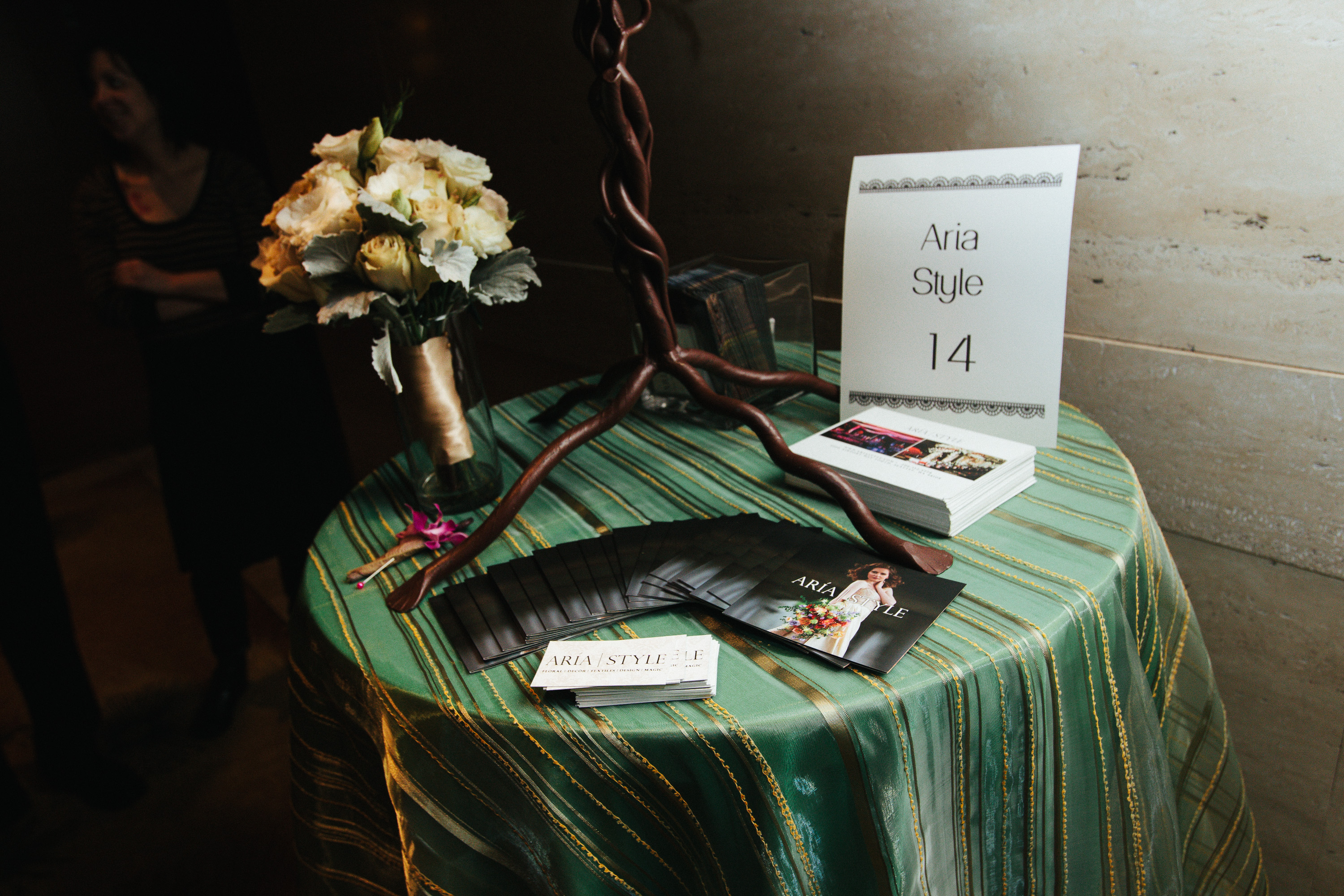 One Love Wedding Show. Photos by Maurice Photo Inc. One Love Seattle 2012 Review