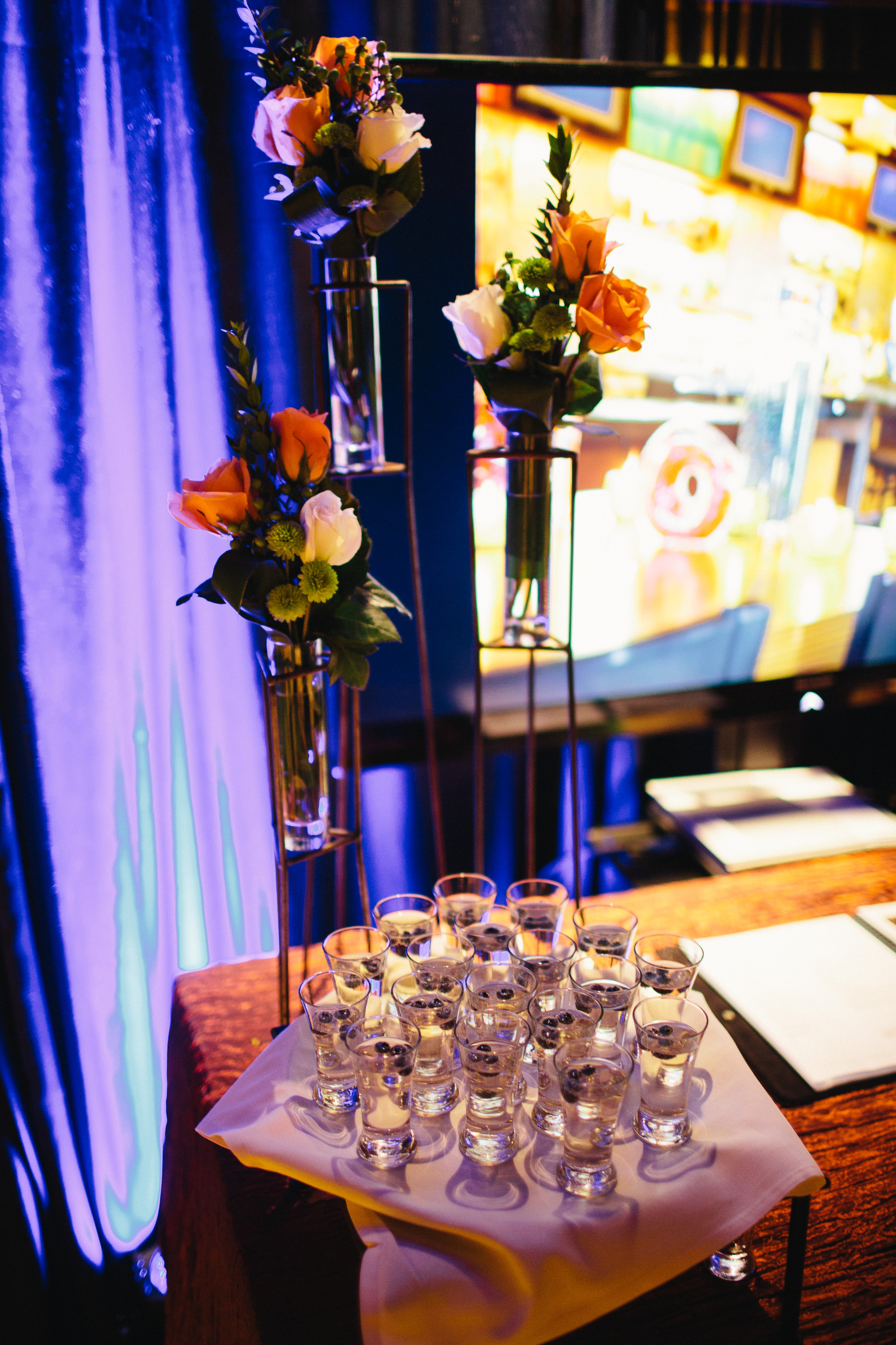 One Love Wedding Show. Photos by Maurice Photo Inc. One Love Seattle 2012 Review