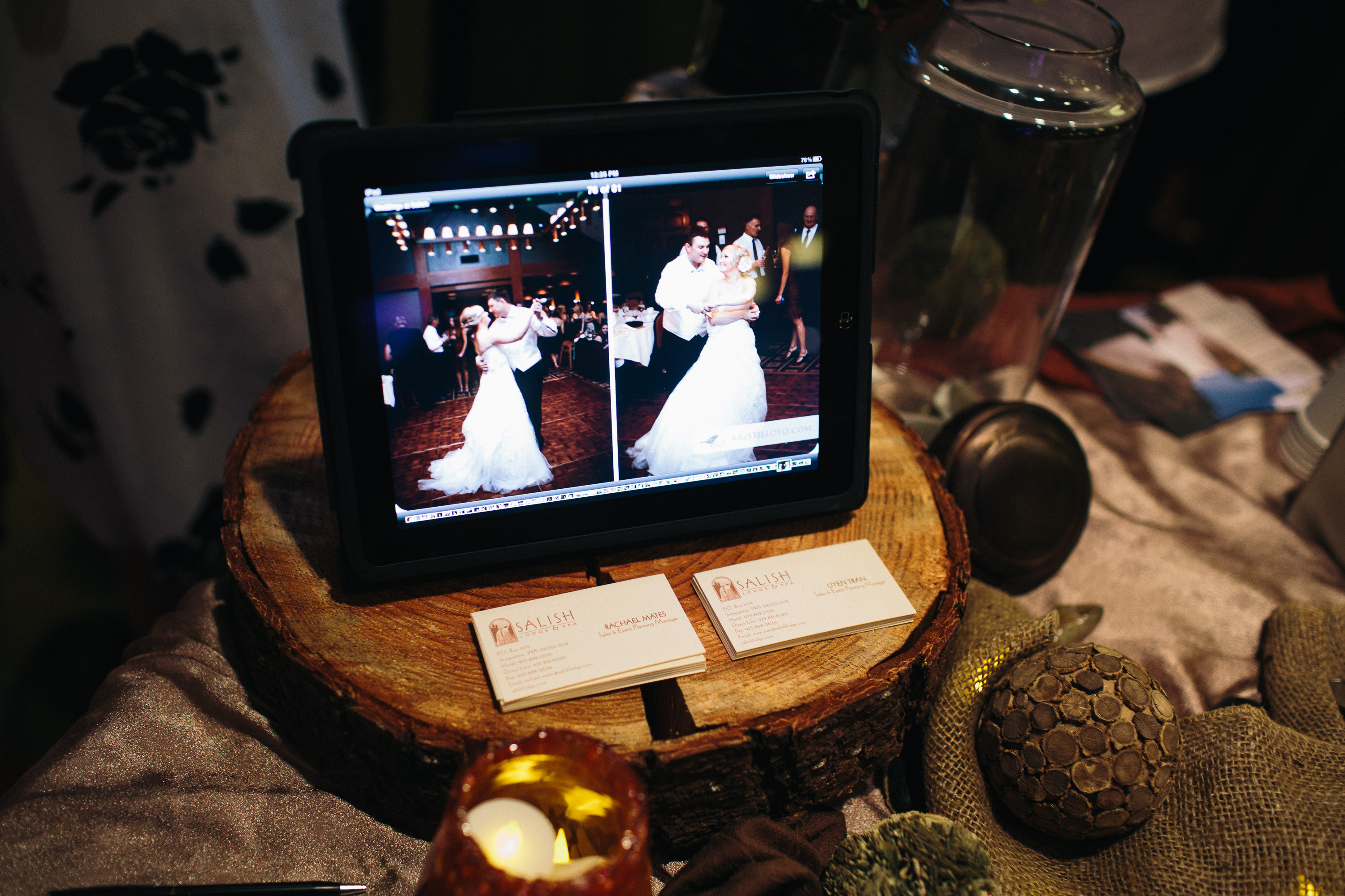 One Love Wedding Show. Photos by Maurice Photo Inc. One Love Seattle 2012 Review