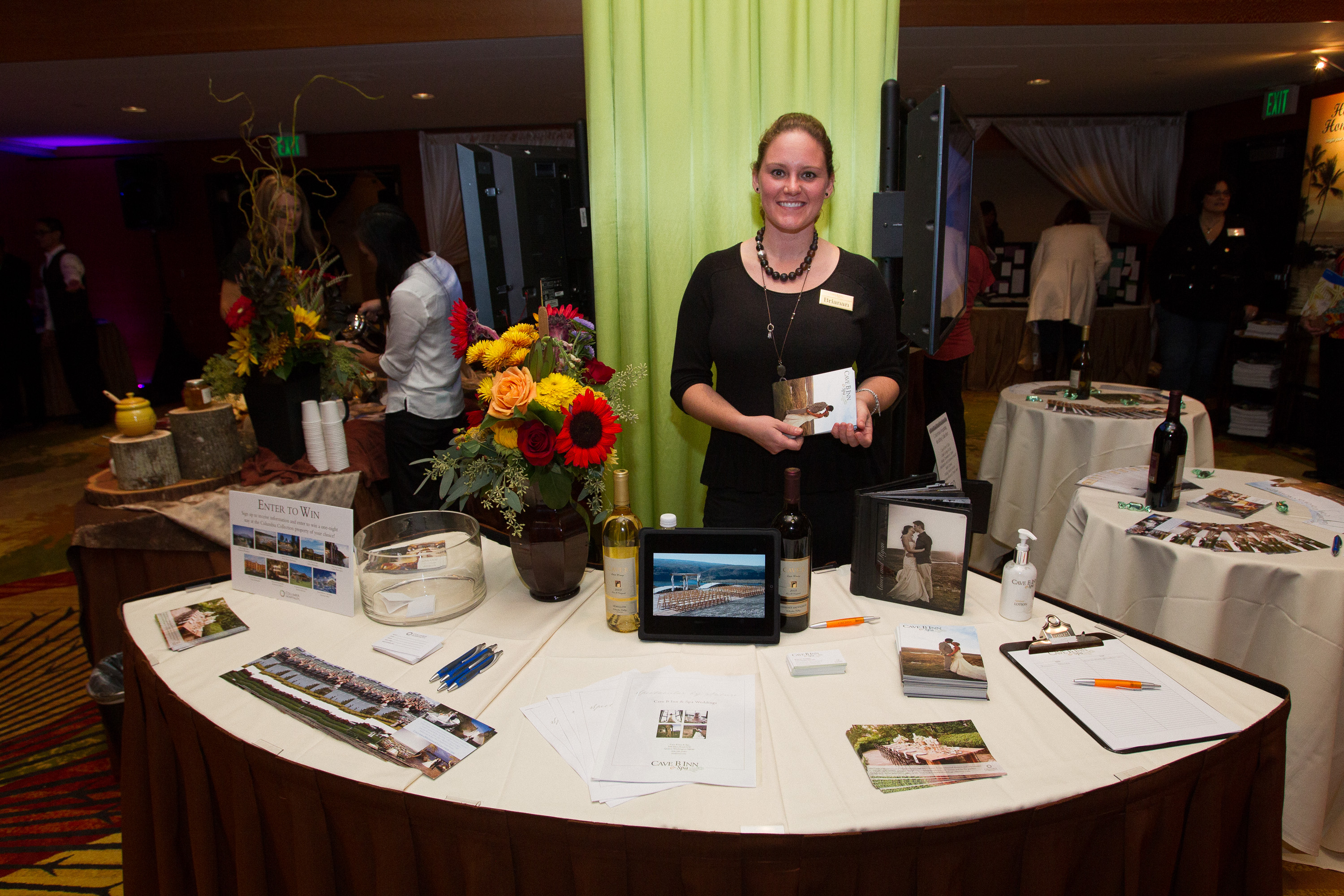 One Love Wedding Show. Photos by Maurice Photo Inc. One Love Seattle 2012 Review