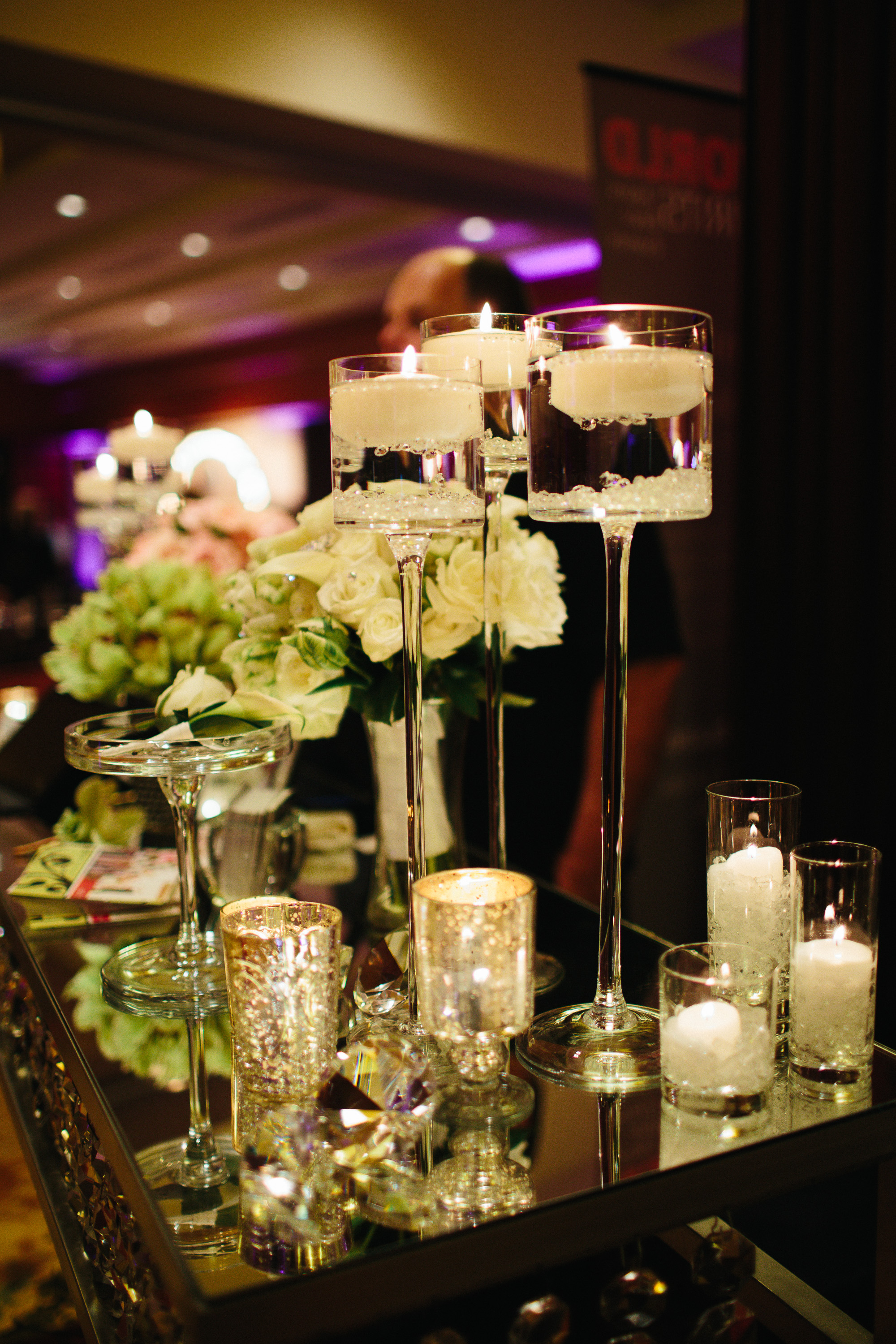 One Love Wedding Show. Photos by Maurice Photo Inc. One Love Seattle 2012 Review