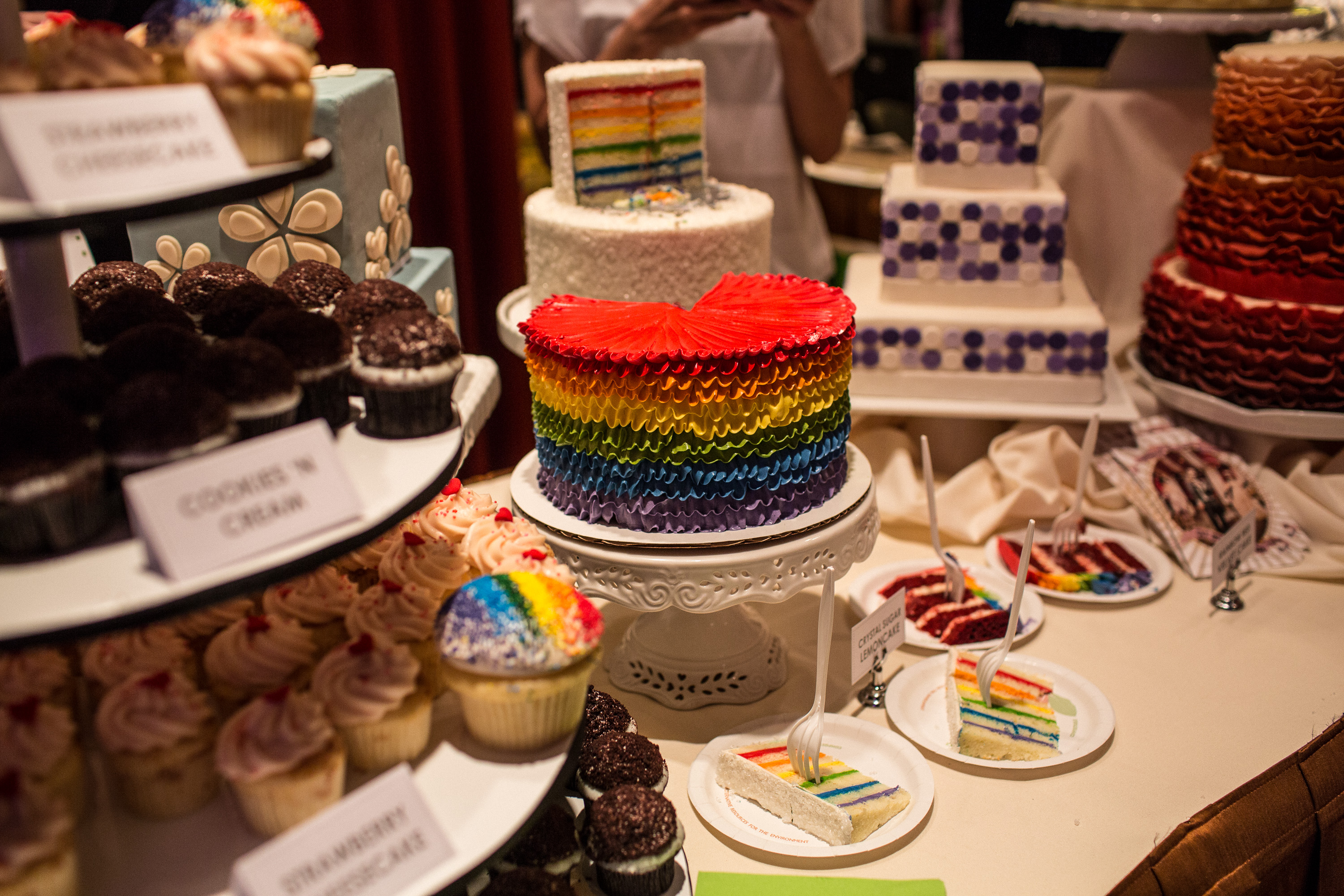 One Love Wedding Show. Photos by Maurice Photo Inc. One Love Seattle 2012 Review