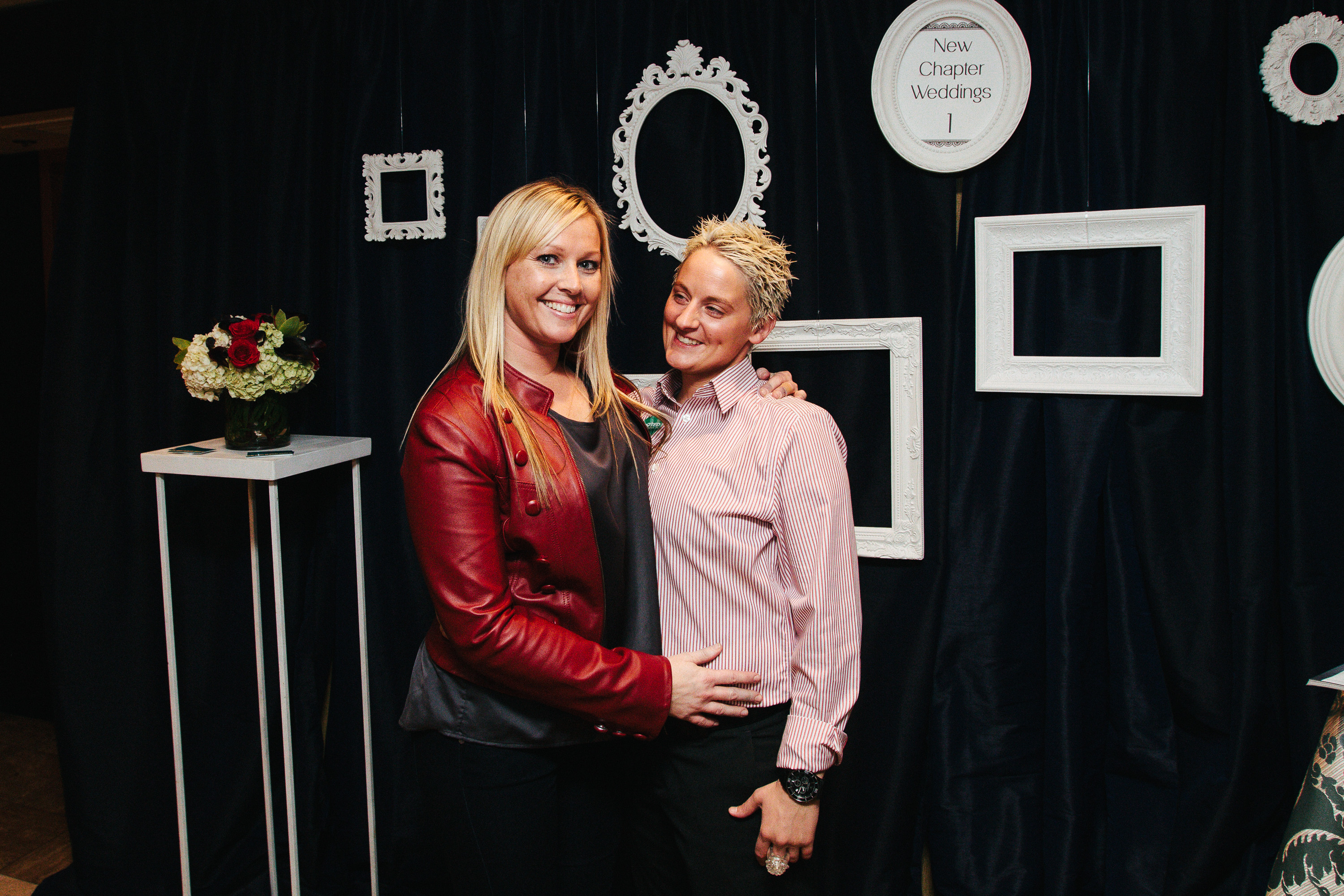 One Love Wedding Show. Photos by Maurice Photo Inc. One Love Seattle 2012 Review
